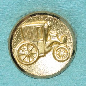 Pattern #29611 – Carriage