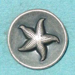 Pattern #29708 – Starfish