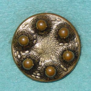 Pattern #29777 – 6 Knobs IN Circle