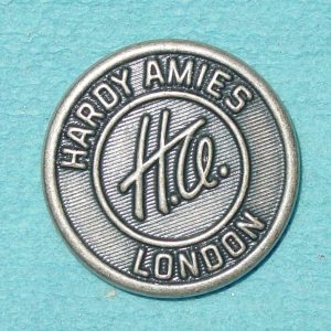 Pattern #29859 – HARDY AMIE’S London