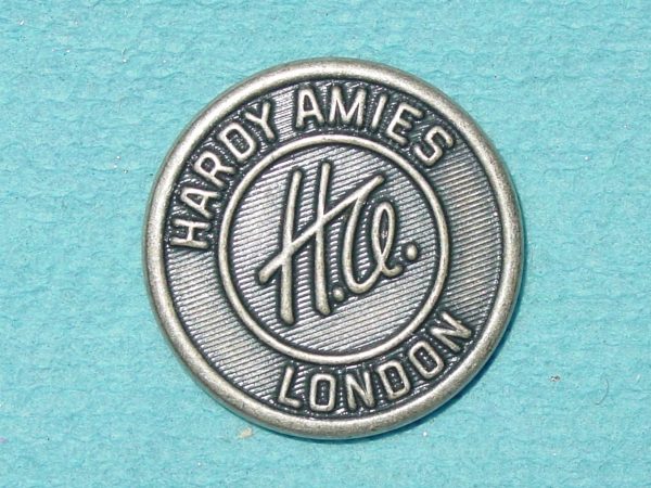 Pattern #29859 - HARDY AMIE'S London