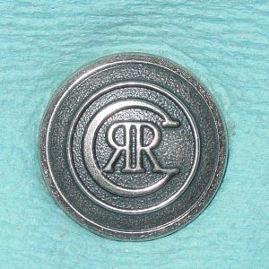 Pattern #29944 – CRR Buttons