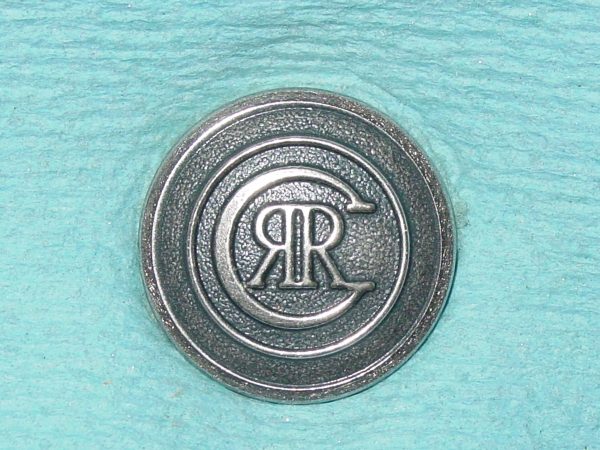 Pattern #29944 - CRR Buttons