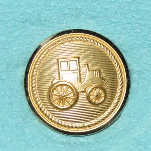 Pattern #29978 – Carriage