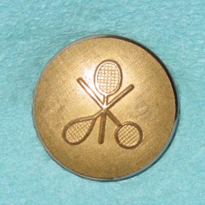 Pattern #29981 – Racquets (3 crossed) Squash