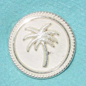 Pattern #30088 – Palm Tree