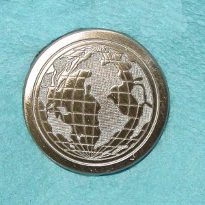 Pattern #30105 – Incised Flat Globe