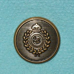Pattern #30115 – LC in circle w/ crown & wreath  (Liz Claiborne)