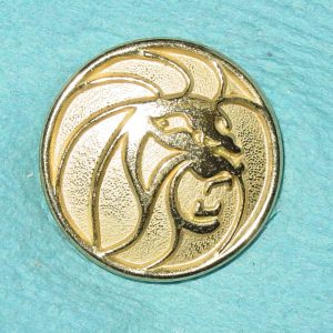 Pattern #30162 – Lion With Mane