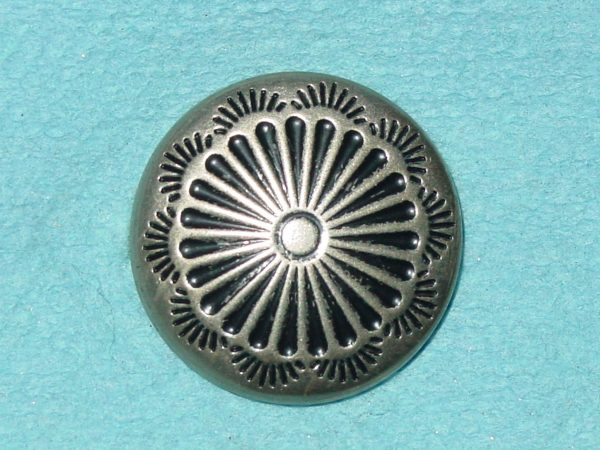 Pattern #30181 - Carousel Pin-Wheel