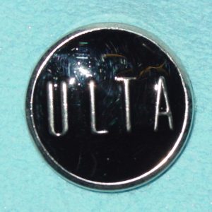 Pattern #30189 – Ulta – Black Epoxy