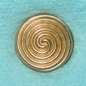 Pattern #80184 – Spiral