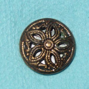 Pattern #80564 – Two-Layer Flower Shell