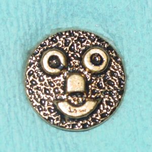 Pattern #80712 – Smiley face