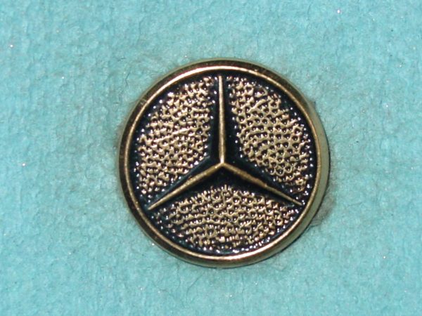 Pattern #80908 - Mercedes Logo