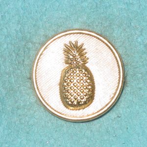 Pattern #80988 – Pineapple