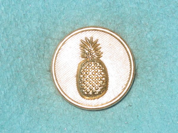 Pattern #80988 - Pineapple