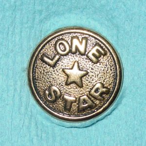 Pattern #81091 – Lone Star