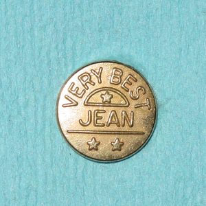 Pattern #81120 – Very Best Jean