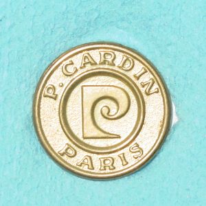 Pattern #81148 – P.Cardin Paris