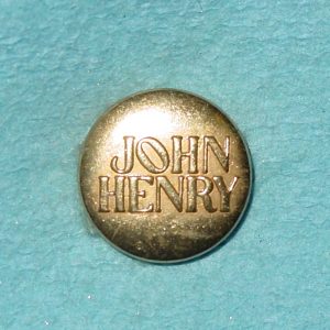 Pattern #81205 – John Henry