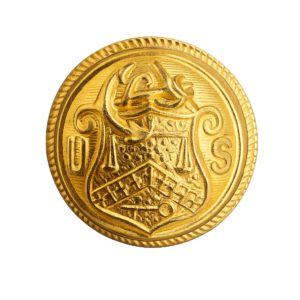 Pattern #00132 – U.S. Anchor & Shield (“U S” Letters)